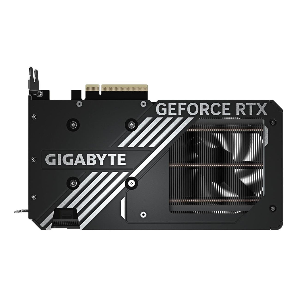 Gigabyte GeForce RTX 5060 Ti Windforce OC 16G 16GB GDDR7 Graphics Card GV-N506TWF2OC-16GD