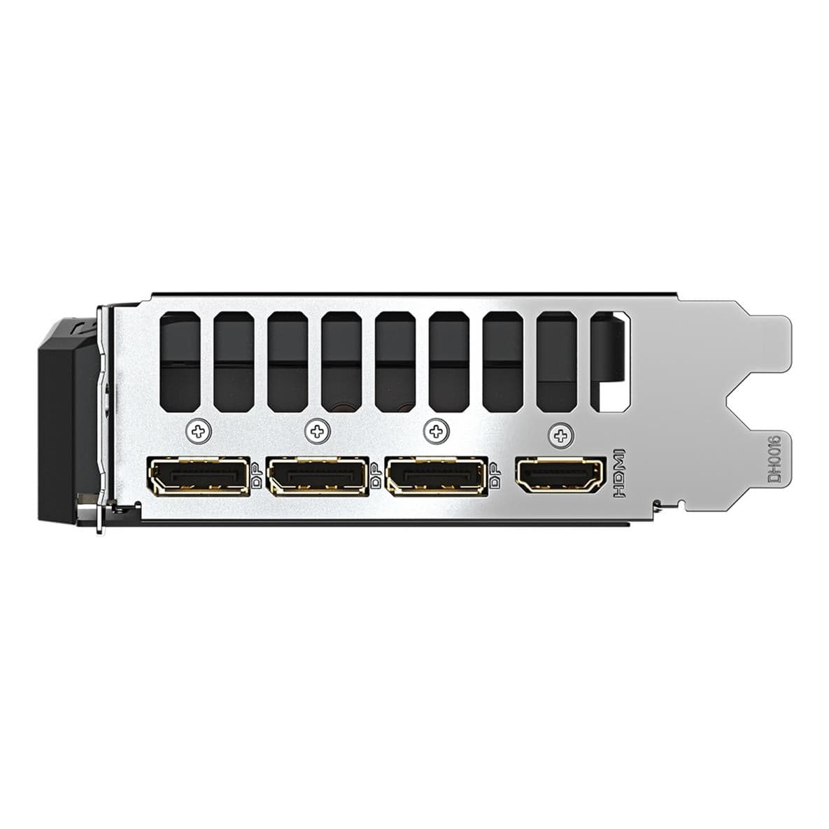 Gigabyte GeForce RTX 5060 Ti Windforce OC 16G 16GB GDDR7 Graphics Card GV-N506TWF2OC-16GD