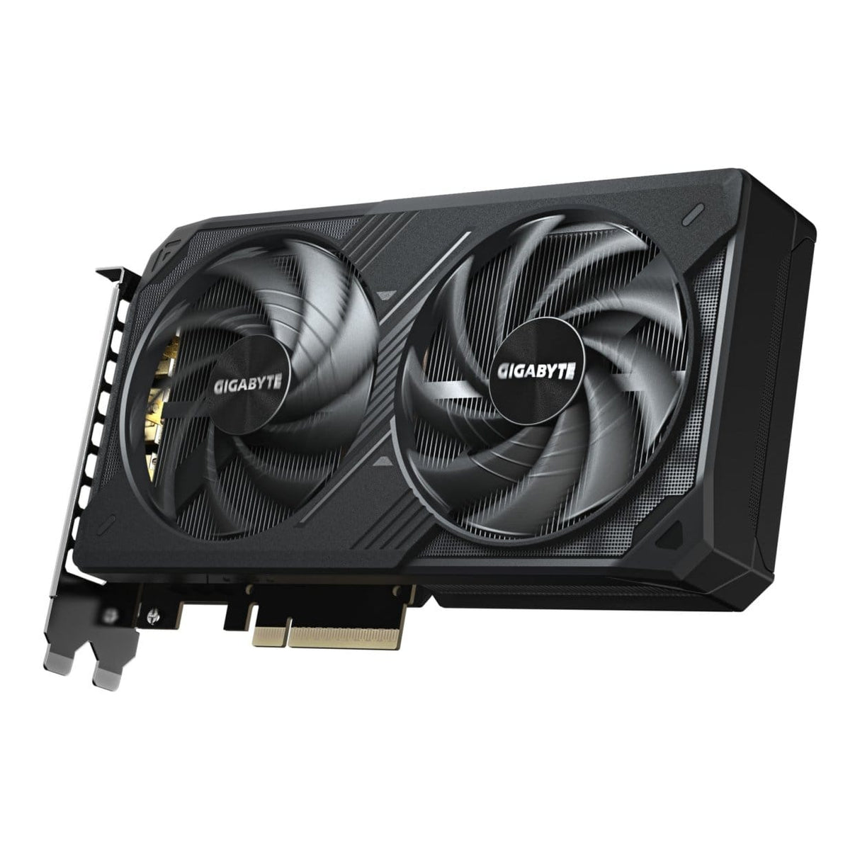 Gigabyte GeForce RTX 5060 Ti Windforce OC 8GB GDDR7 Graphics Card GV-N506TWF2OC-8GD