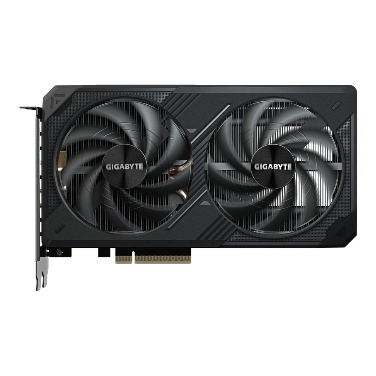 Gigabyte GeForce RTX 5060 Ti Windforce OC 8GB GDDR7 Graphics Card GV-N506TWF2OC-8GD