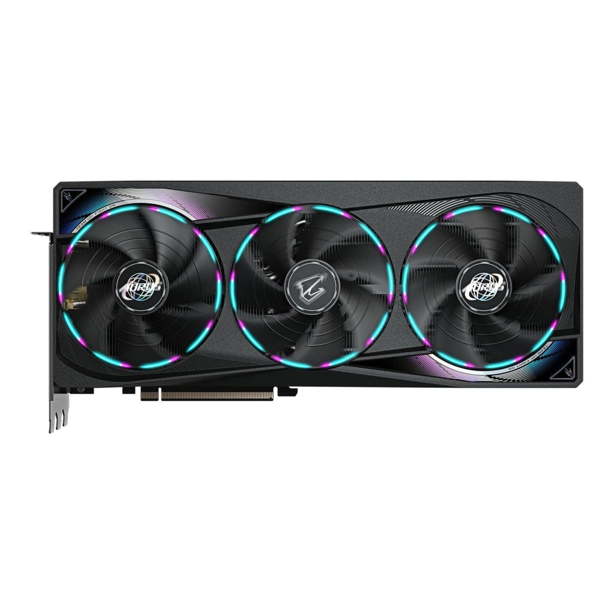 Gigabyte AORUS GeForce RTX 5070 Master 12GB GDDR7 Graphics Card GV-N5070AORUS M-12GD
