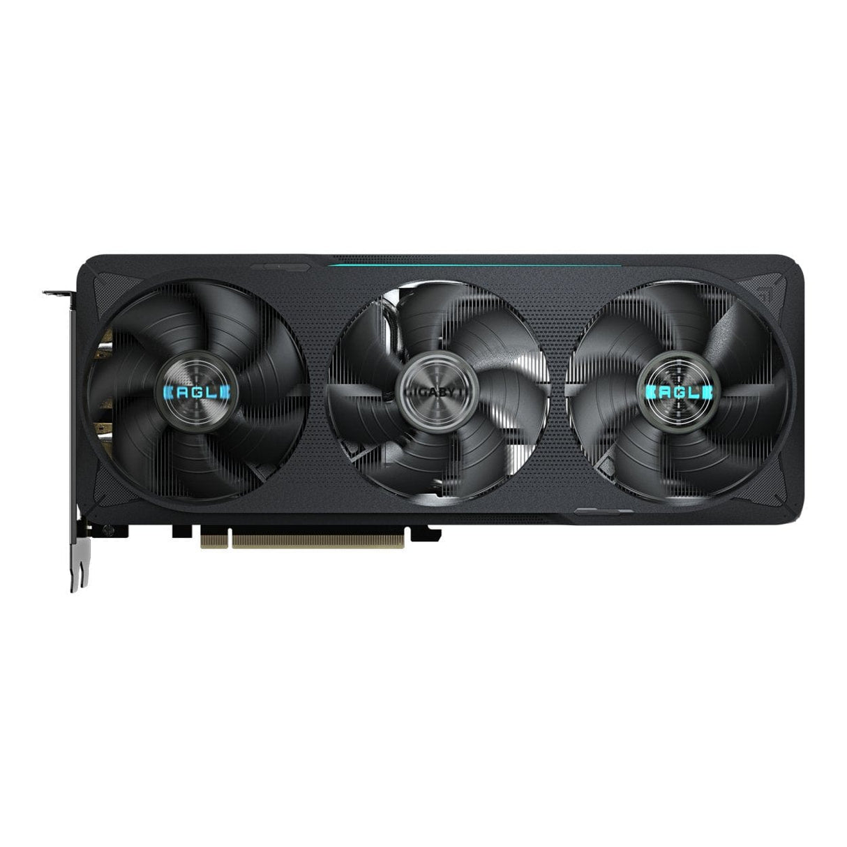 Gigabyte GeForce RTX 5070 Eagle OC SFF 12G 12GB GDDR7 Graphics Card GV-N5070EAGLE OC-12GD
