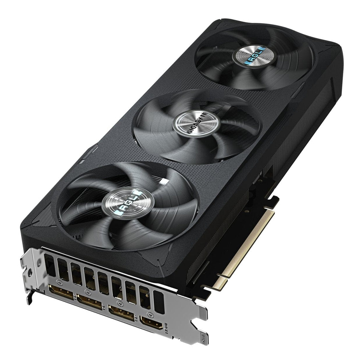 Gigabyte GeForce RTX 5070 Eagle OC SFF 12G 12GB GDDR7 Graphics Card GV-N5070EAGLE OC-12GD