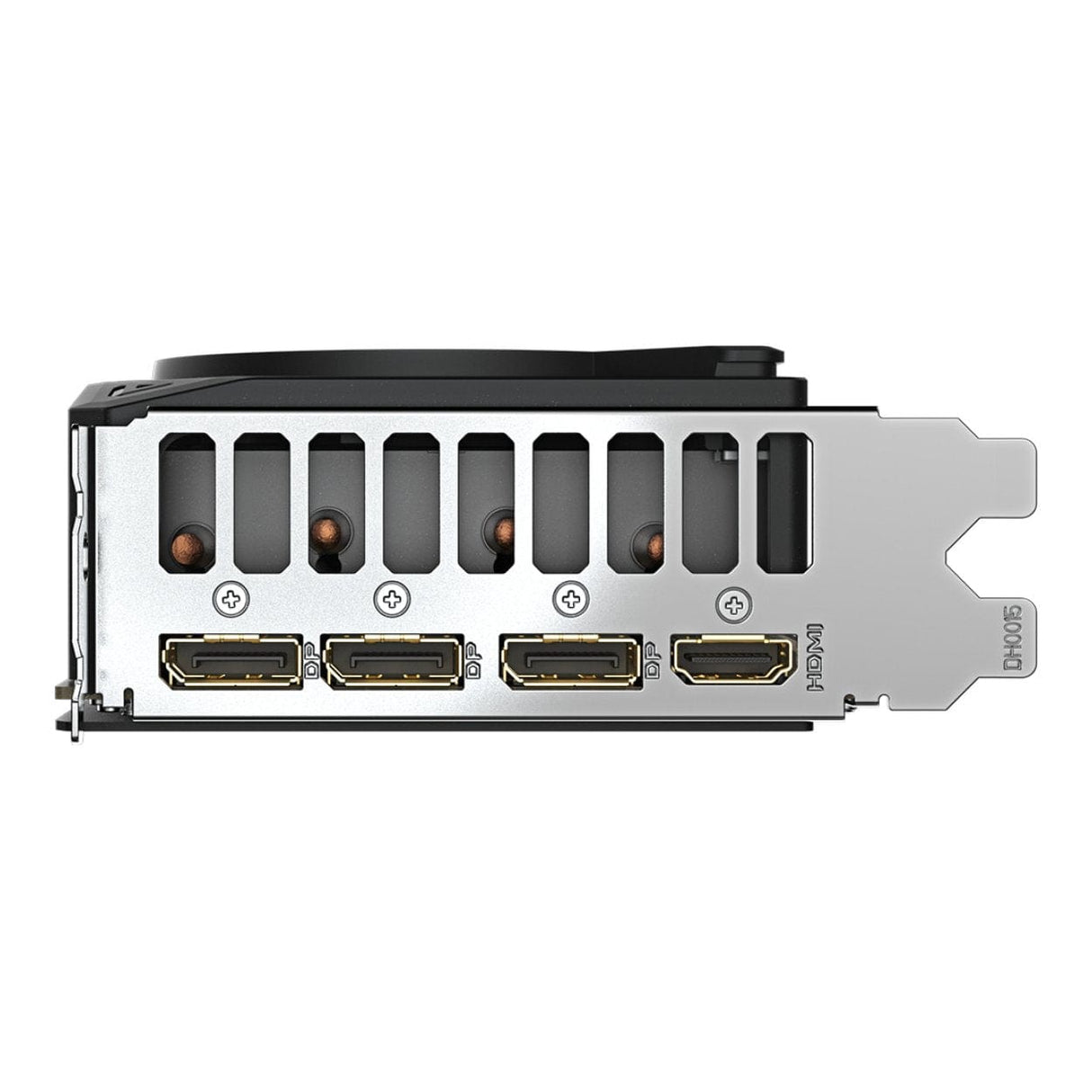 Gigabyte GeForce RTX 5070 Windforce OC SFF 12G 12GB GDDR7 Graphics Card GV-N5070WF3OC-12GD