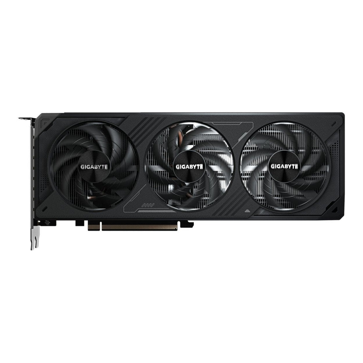 Gigabyte GeForce RTX 5070 Windforce OC SFF 12G 12GB GDDR7 Graphics Card GV-N5070WF3OC-12GD