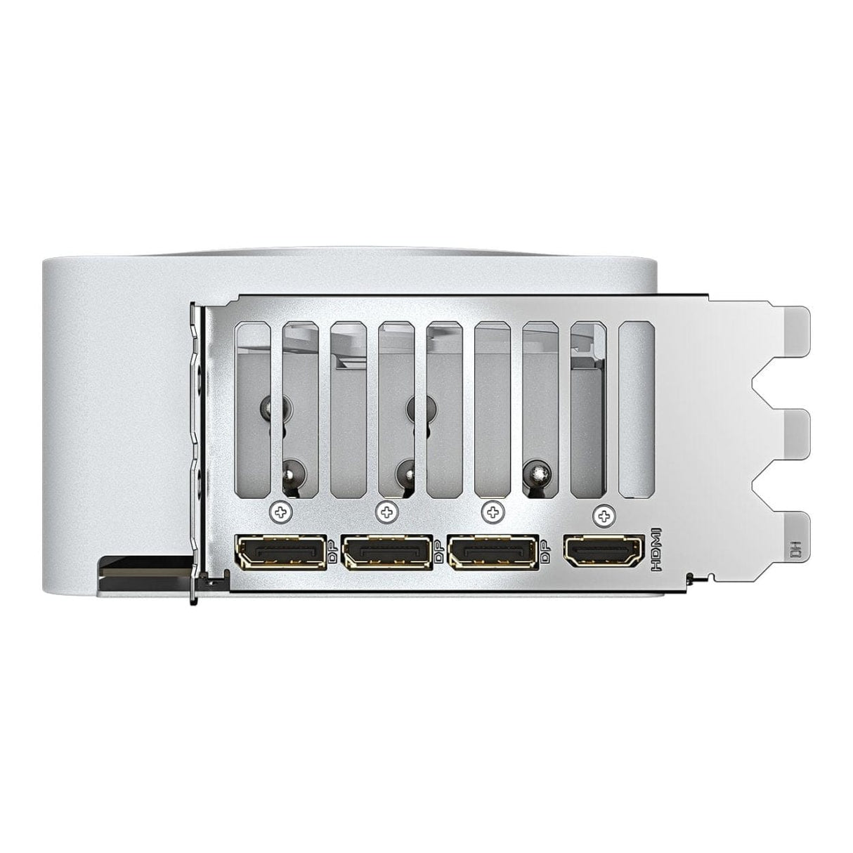 Gigabyte GeForce RTX 5070 Ti Aero OC 16G 16GB GDDR7 Graphics Card GV-N507TAERO OC-16GD