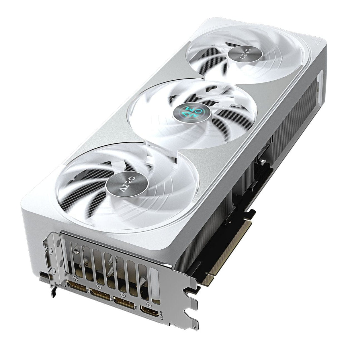 Gigabyte GeForce RTX 5070 Ti Aero OC 16G 16GB GDDR7 Graphics Card GV-N507TAERO OC-16GD