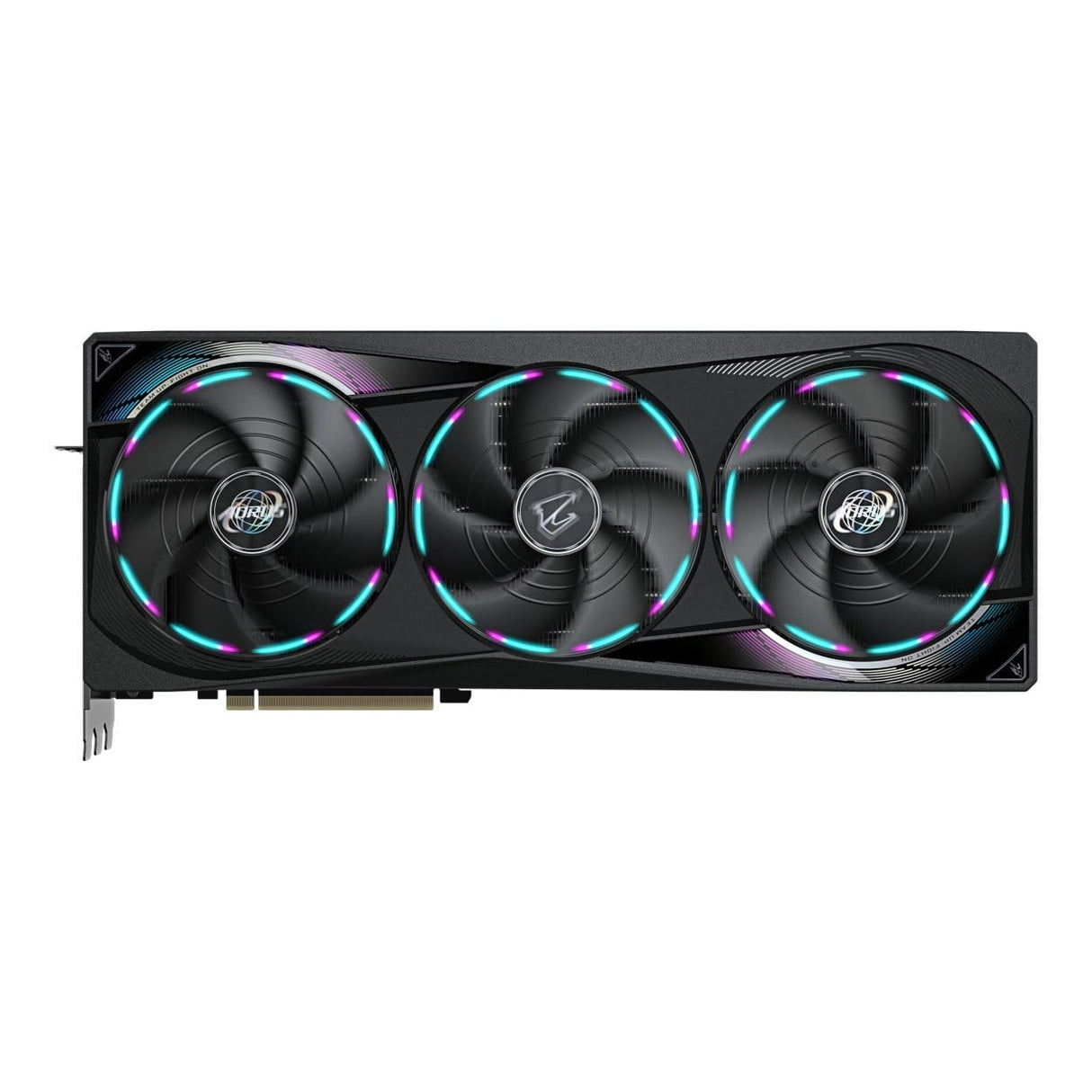 Gigabyte AORUS GeForce RTX 5070 Ti Master 16G 16GB GDDR7 Graphics Card GV-N507TAORUS M-16GD