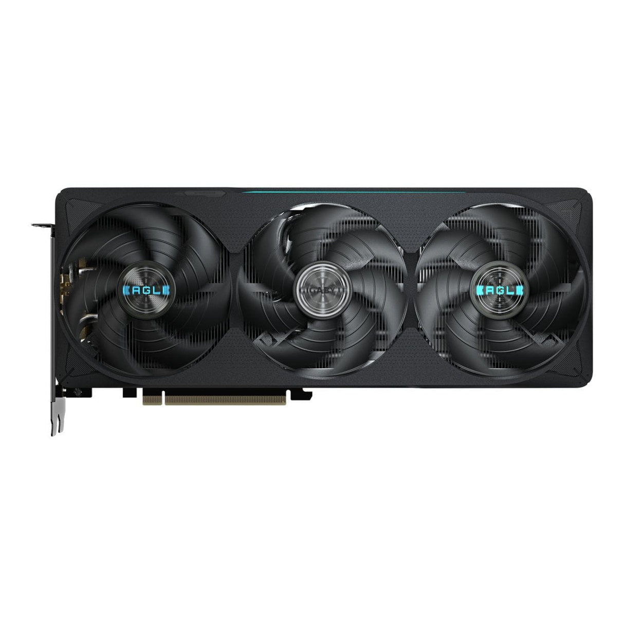 Gigabyte GeForce RTX 5070 Ti Eagle OC SFF 16GB GDDR7 Graphics Card GV-N507TEAGLE OC-16GD