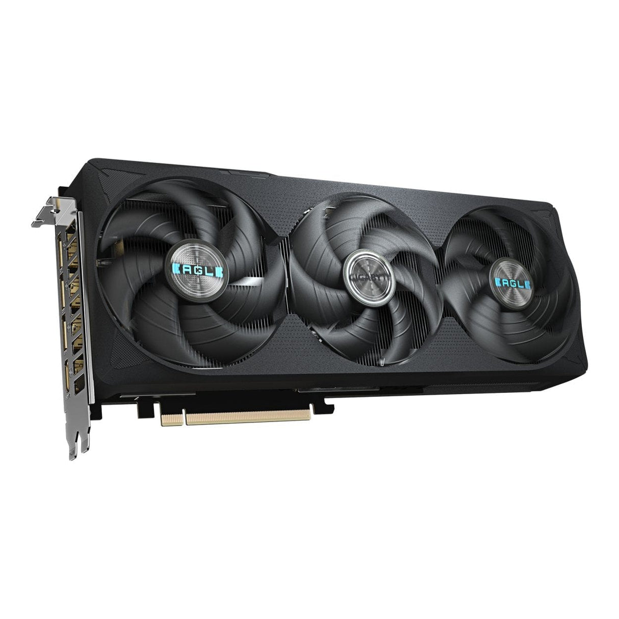 Gigabyte GeForce RTX 5070 Ti Eagle OC SFF 16GB GDDR7 Graphics Card GV-N507TEAGLE OC-16GD