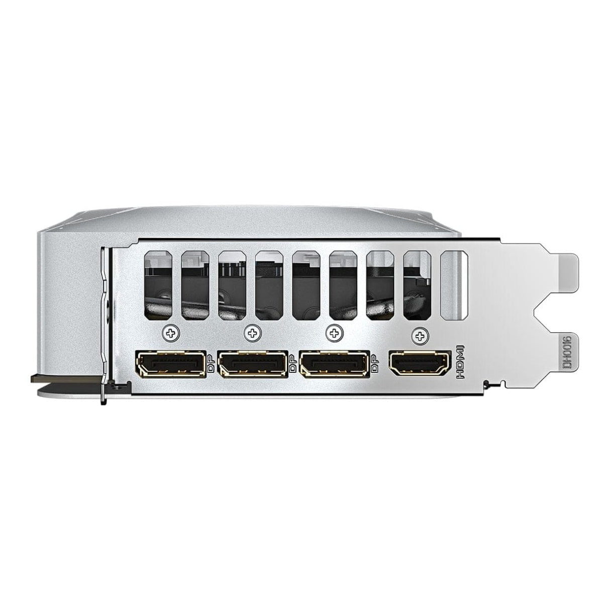 Gigabyte GeForce RTX 5070 Ti Eagle OC ICE SFF 16G 16GB GDDR7 Graphics Card GV-N507TEAGLEOC ICE-16GD