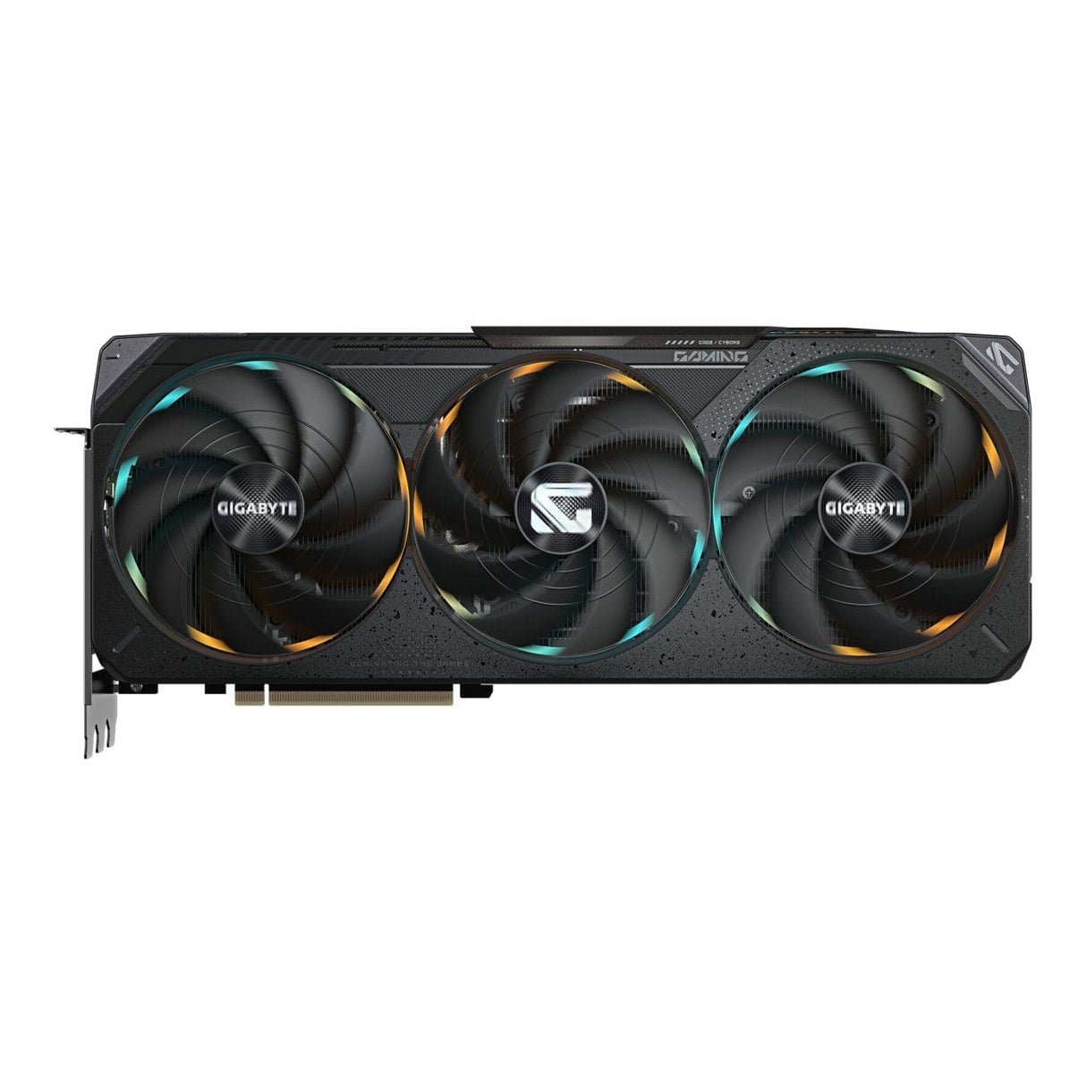 Gigabyte GeForce RTX 5070 Ti Gaming OC 16GB GDDR7 Graphics Card GV-N507TGAMING OC-16GD