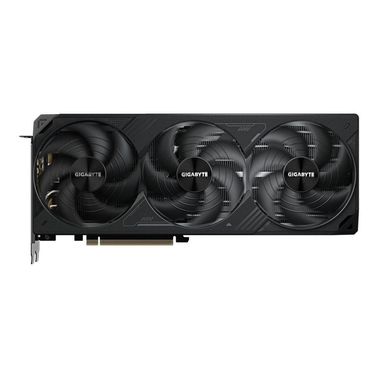 Gigabyte GeForce RTX 5070 Ti Windforce OC SFF 16GB GDDR7 Graphics Card GV-N507TWF3OC-16GD