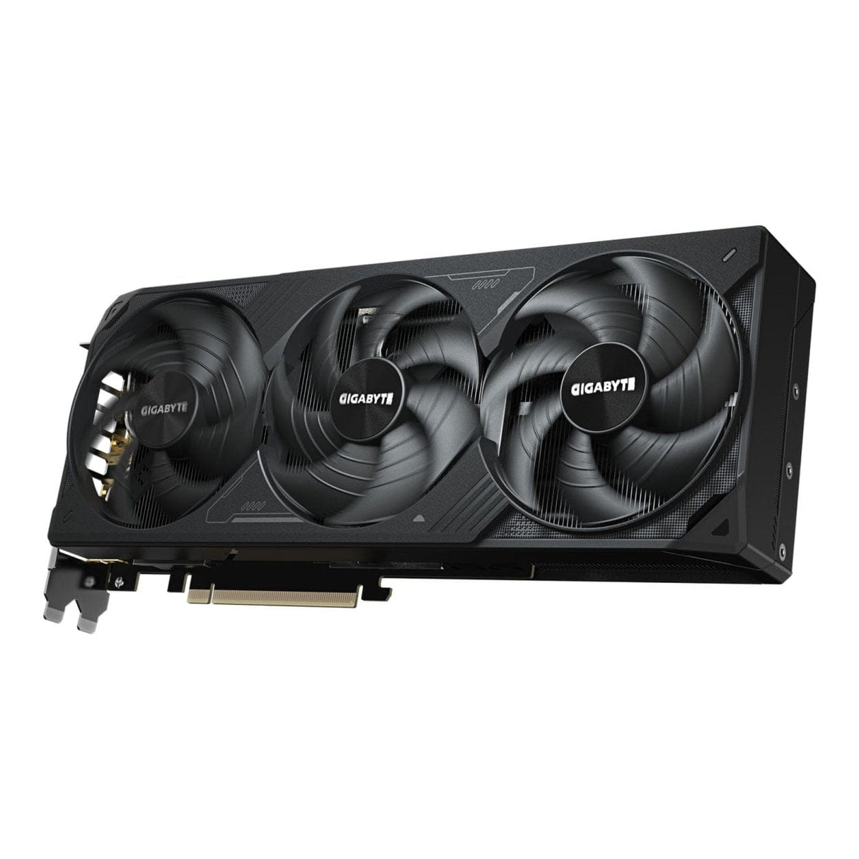 Gigabyte GeForce RTX 5080 Windforce OC SFF 16G 16GB GDDR7 Graphics Card GV-N5080WF3OC-16GD