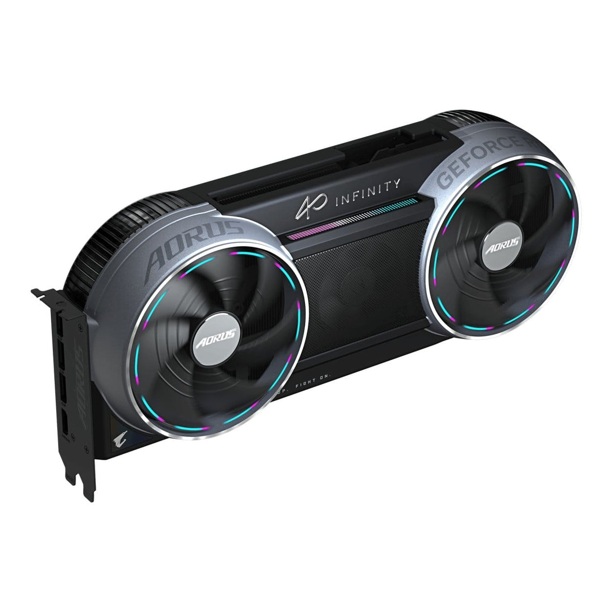 Gigabyte AORUS GeForce RTX 5090 INFINITY 32G 32GB GDDR7 Graphics Card GV-N5090AORUS IF-32GD