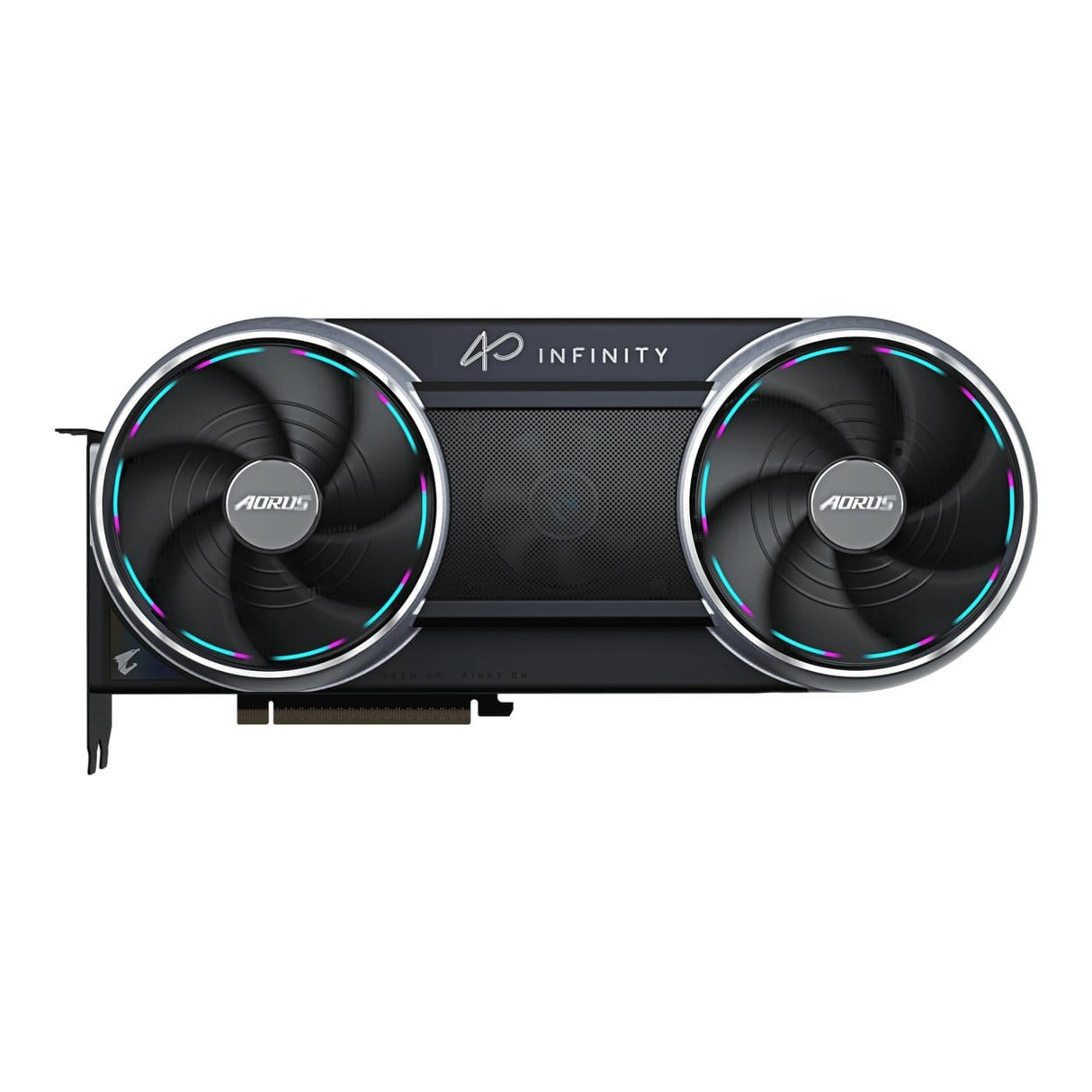Gigabyte AORUS GeForce RTX 5090 INFINITY 32G 32GB GDDR7 Graphics Card GV-N5090AORUS IF-32GD