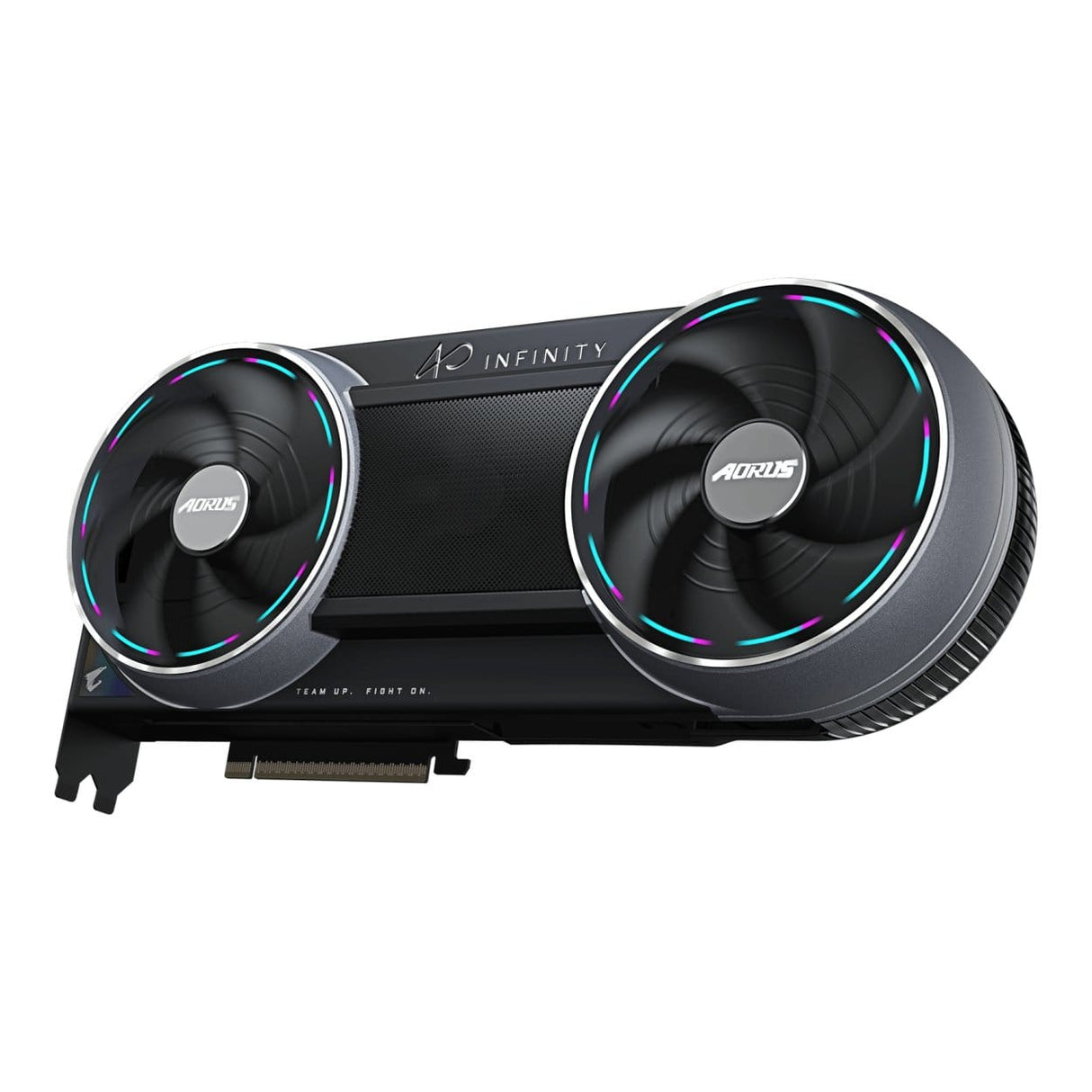Gigabyte AORUS GeForce RTX 5090 INFINITY 32G 32GB GDDR7 Graphics Card GV-N5090AORUS IF-32GD