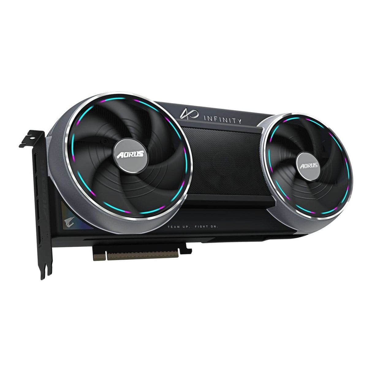 Gigabyte AORUS GeForce RTX 5090 INFINITY 32G 32GB GDDR7 Graphics Card GV-N5090AORUS IF-32GD