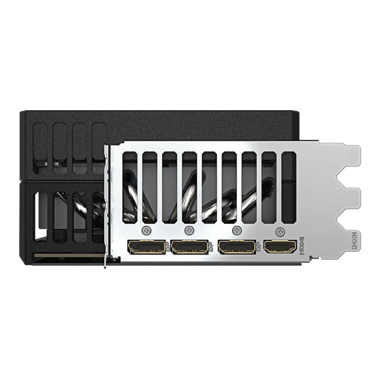 Gigabyte AORUS GeForce RTX 5090 Master 32G 32GB GDDR7 Graphics Card GV-N5090AORUS M-32GD