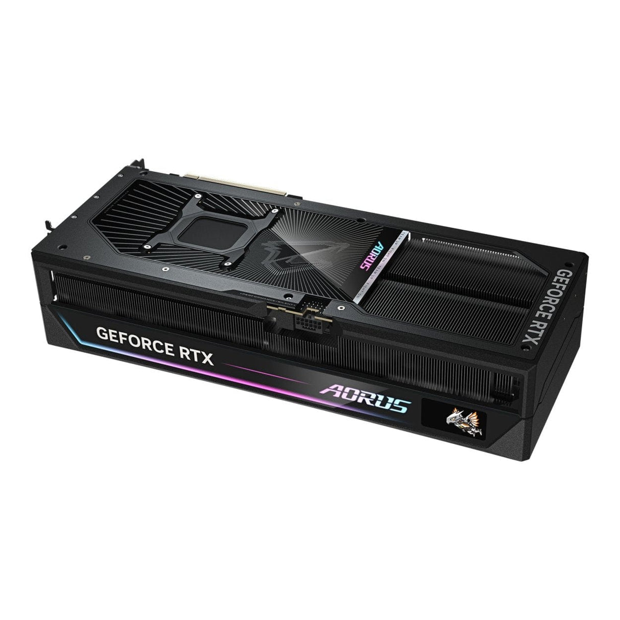 Gigabyte AORUS GeForce RTX 5090 Master 32G 32GB GDDR7 Graphics Card GV-N5090AORUS M-32GD