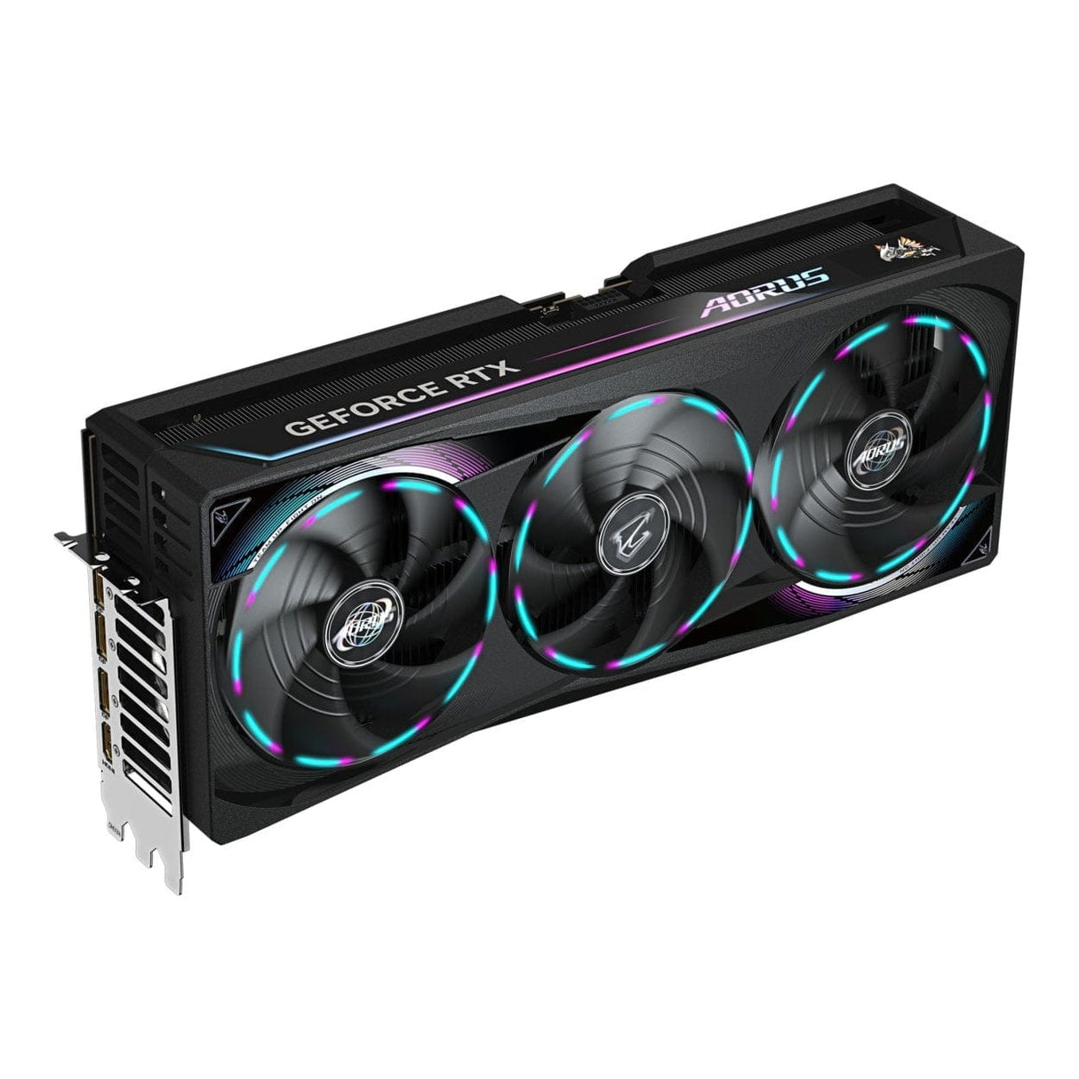 Gigabyte AORUS GeForce RTX 5090 Master 32G 32GB GDDR7 Graphics Card GV-N5090AORUS M-32GD