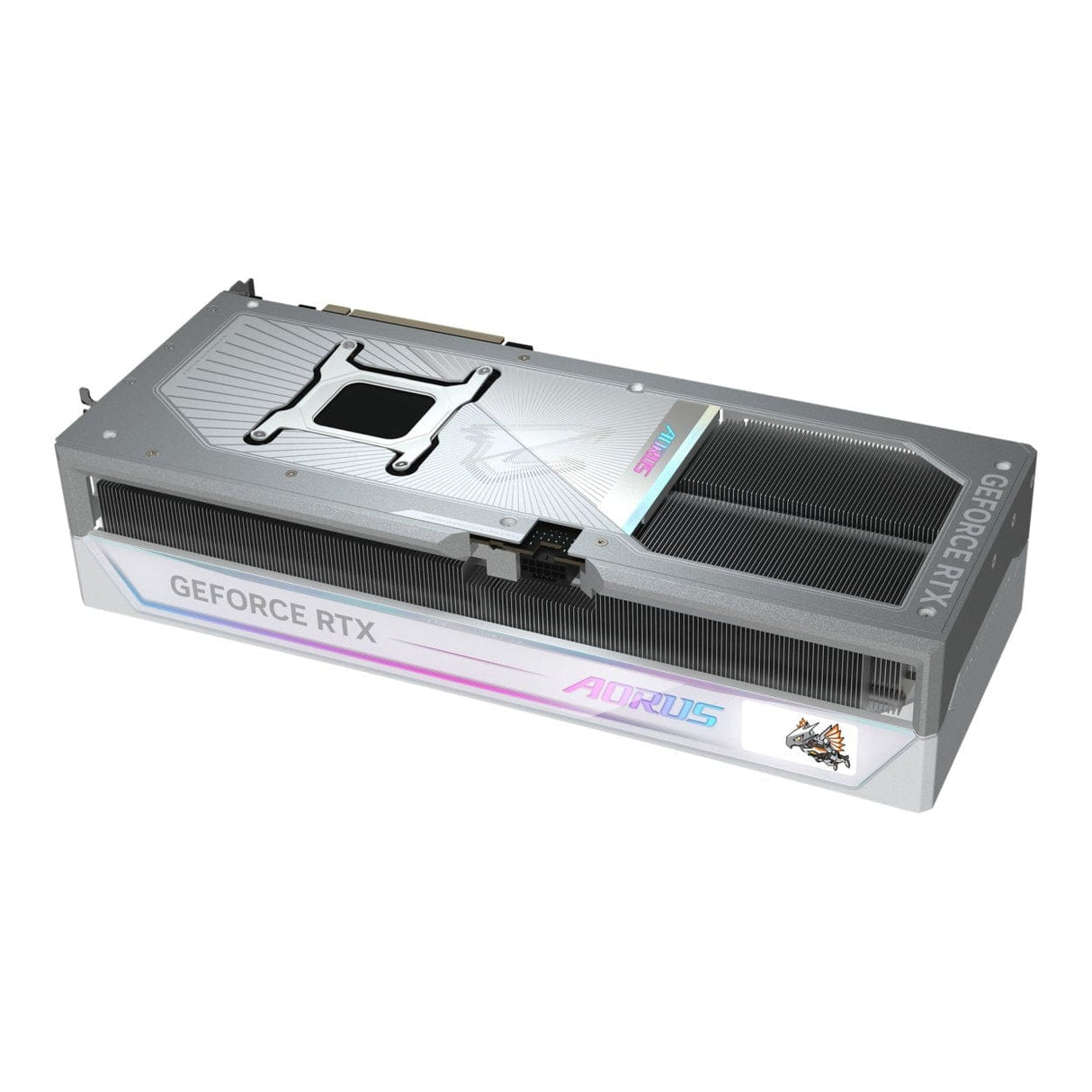 Gigabyte AORUS GeForce RTX 5090 Master ICE 32GB GDDR7 Graphics Card GV-N5090AORUSM ICE-32GD