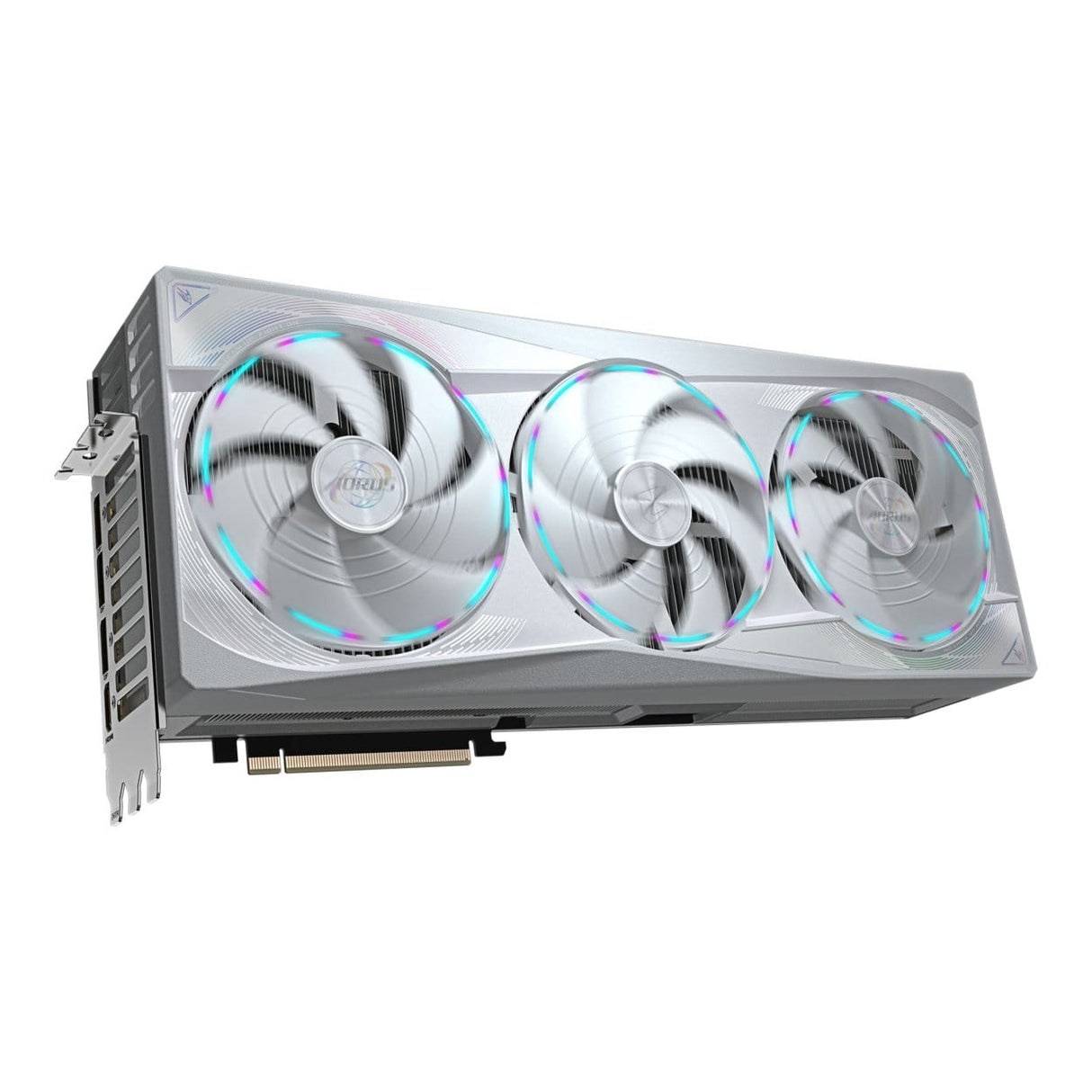 Gigabyte AORUS GeForce RTX 5090 Master ICE 32GB GDDR7 Graphics Card GV-N5090AORUSM ICE-32GD