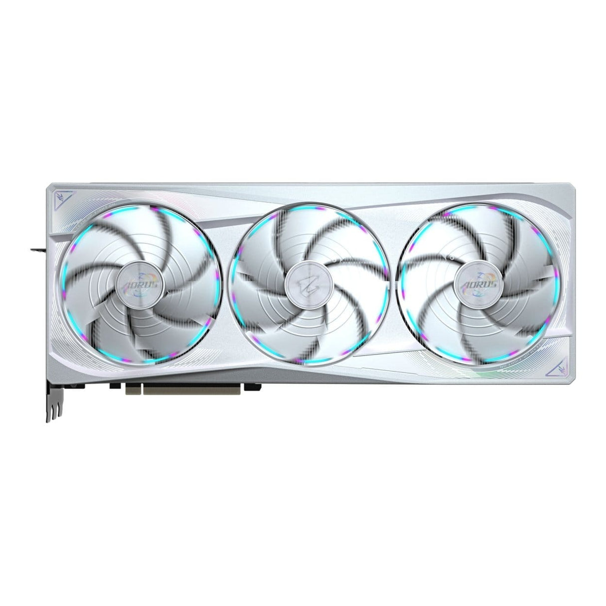 Gigabyte AORUS GeForce RTX 5090 Master ICE 32GB GDDR7 Graphics Card GV-N5090AORUSM ICE-32GD