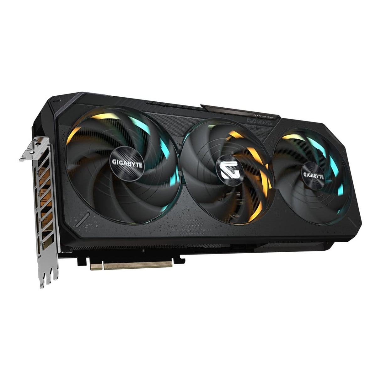 Gigabyte GeForce RTX 5090 Gaming OC 32GB GDDR7 Graphics Card GV-N5090GAMING OC-32GD
