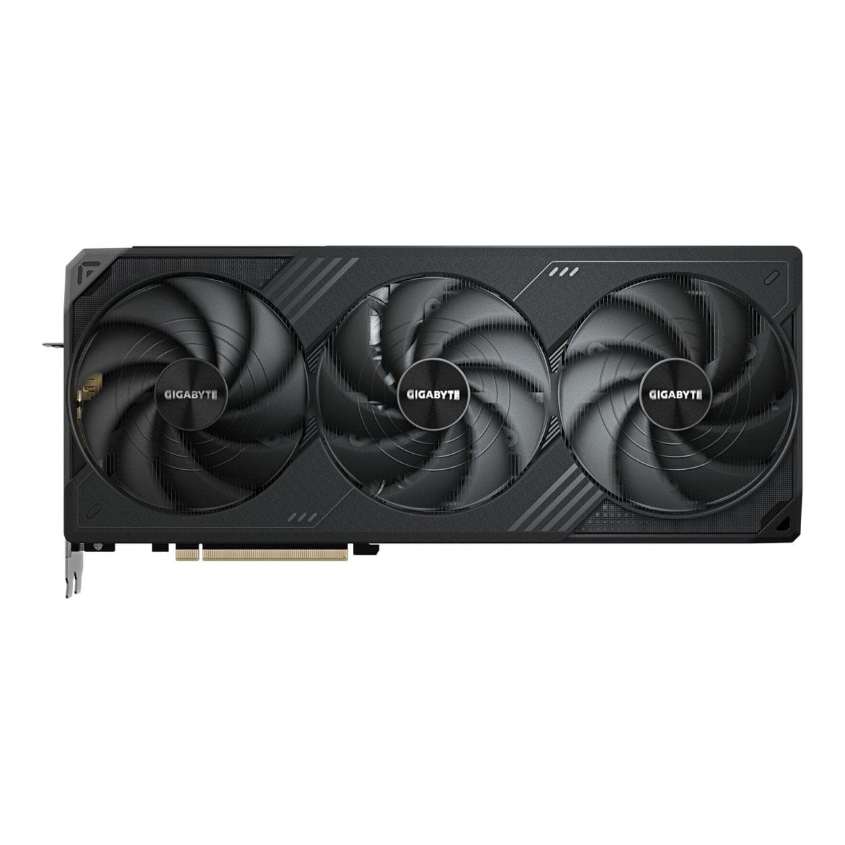 Gigabyte GeForce RTX 5090 Windforce OC 32G 32GB GDDR7 Graphics Card GV-N5090WF3OC-32GD