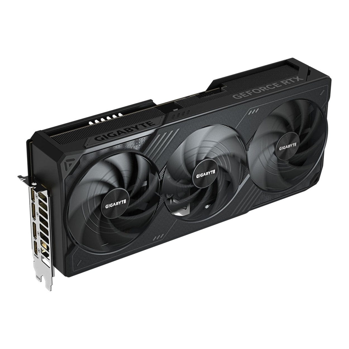 Gigabyte GeForce RTX 5090 Windforce OC 32G 32GB GDDR7 Graphics Card GV-N5090WF3OC-32GD