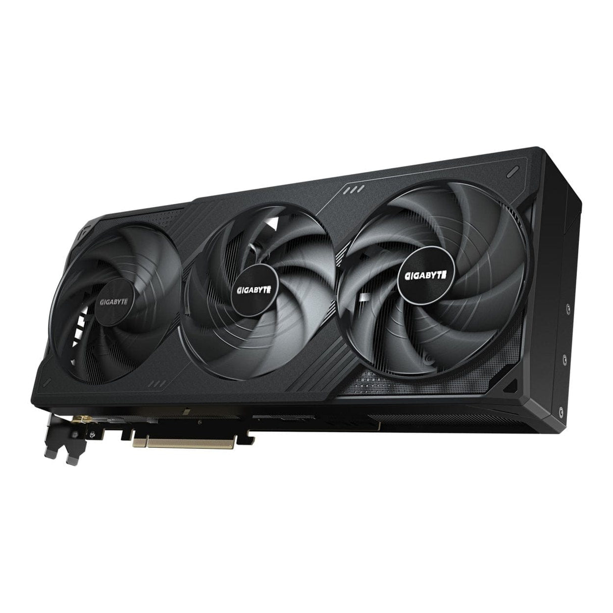 Gigabyte GeForce RTX 5090 Windforce OC 32G 32GB GDDR7 Graphics Card GV-N5090WF3OC-32GD