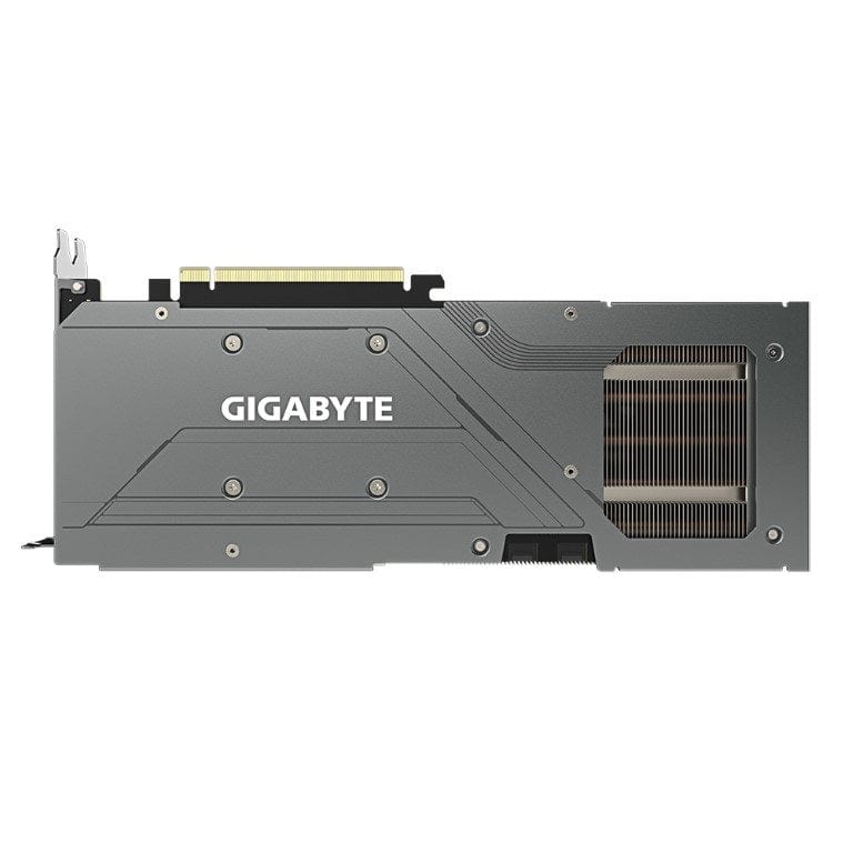 Gigabyte AMD Radeon RX 7600 XT Gaming OC 16GB GDDR6 Graphics Card GV-R76XTGAMING OC-16GD