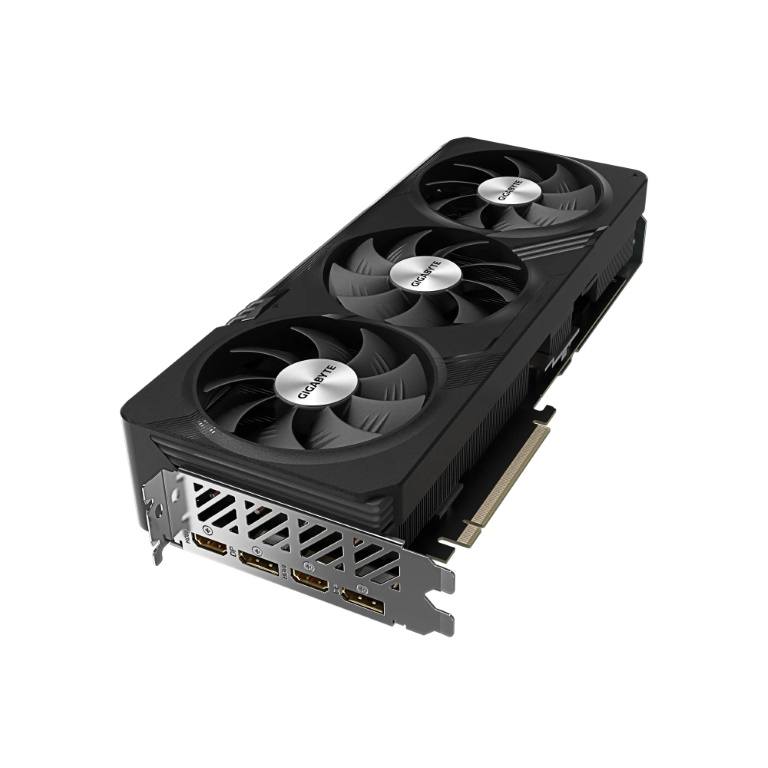 Gigabyte Radeon RX 7900 GRE Gaming OC 16GB GDDR6 Graphics Card GV-R79GREGAMING OC-16GD