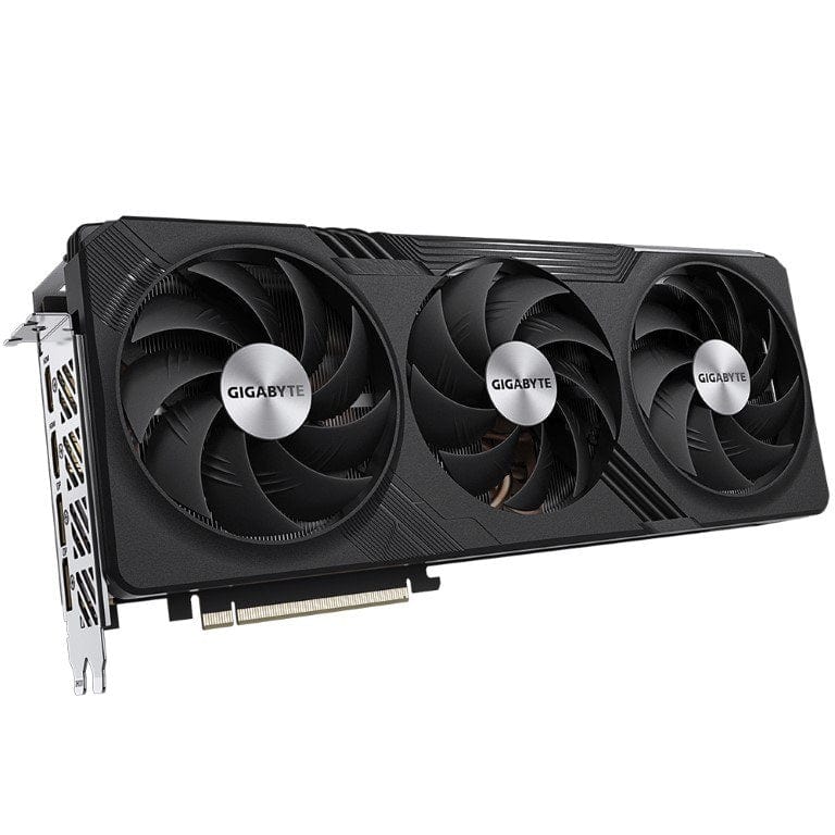 Gigabyte Radeon RX 7900 XTX 24GB GDDR6 Gaming OC Graphics Card GV-R79XTXGAMING OC-24GD