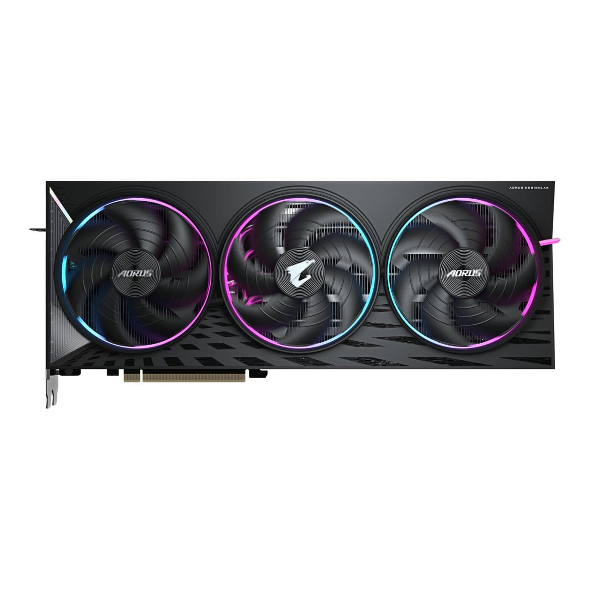 Gigabyte AORUS Radeon RX 9070 XT Elite 16GB Graphics Card GV-R9070XTAORUS E-16GD