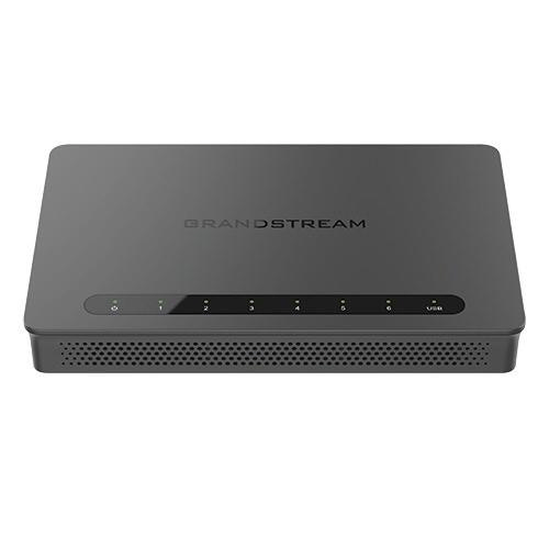 Grandstream GWN7001 Multi-WAN Gigabit VPN Router and Firewall