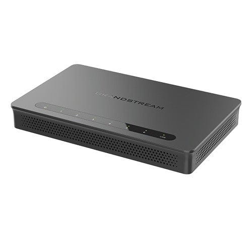 Grandstream GWN7001 Multi-WAN Gigabit VPN Router and Firewall