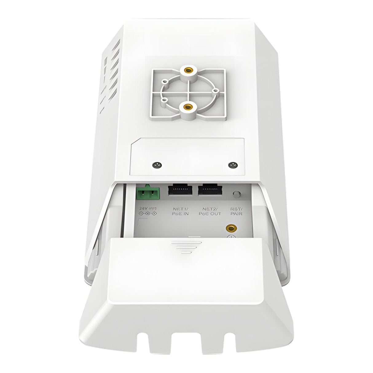 Grandstream Enterprise GWN7302 Wi-Fi 6 PtP/PtMP Fixed Wireless Bridge