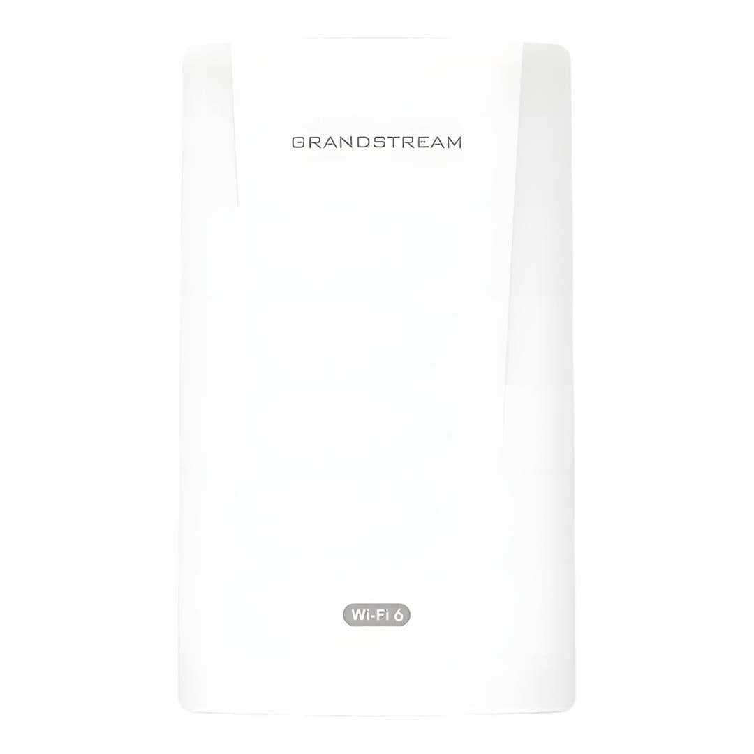 Grandstream Enterprise GWN7302 Wi-Fi 6 PtP/PtMP Fixed Wireless Bridge