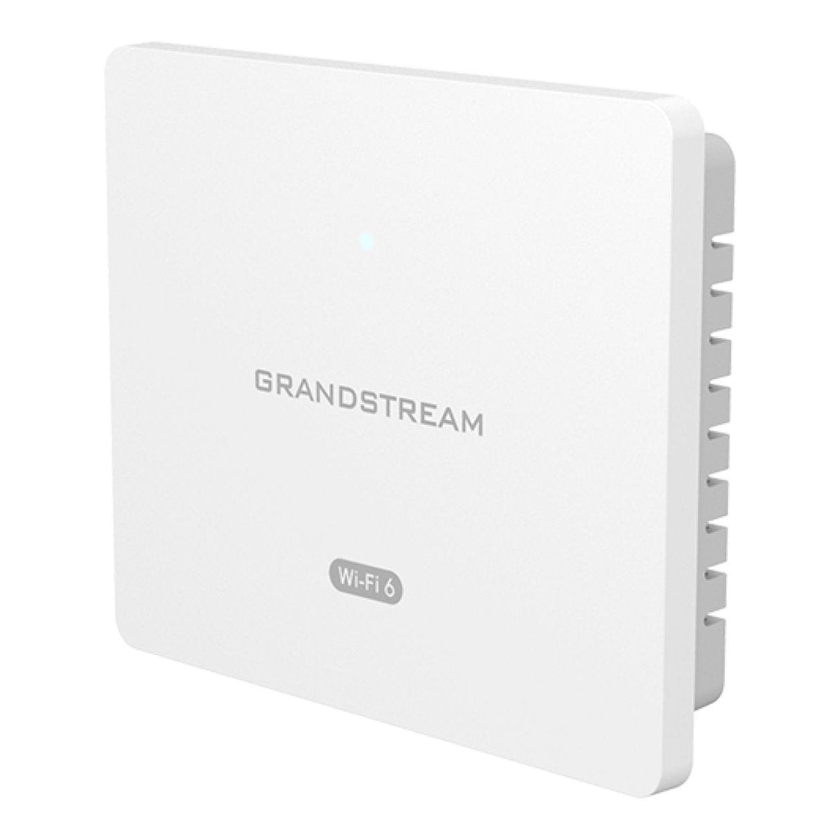 Grandstream Networks Enterprise GWN7604 WiFi 6 In-Wall Indoor Access Point