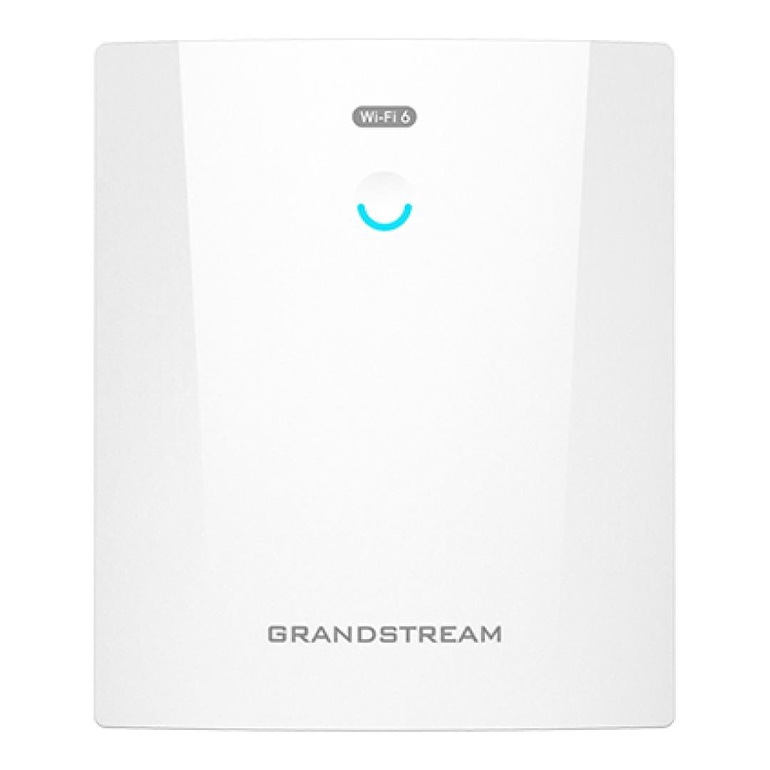 Grandstream Networks GWN7660ELR PoE Wireless Access Point White