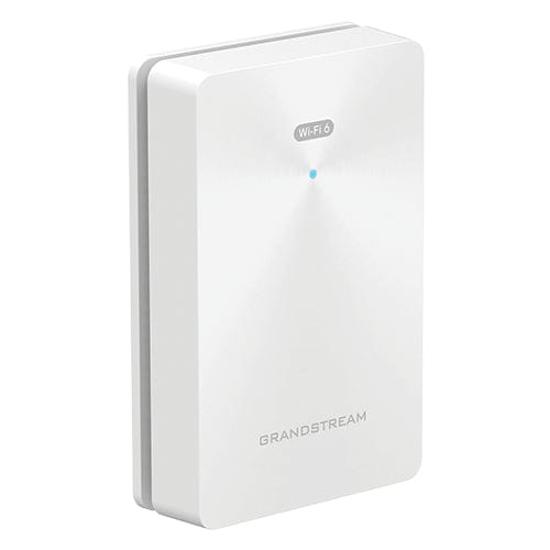 Grandstream Enterprise Wi-Fi 6 In-Wall Indoor Access Point GWN7661