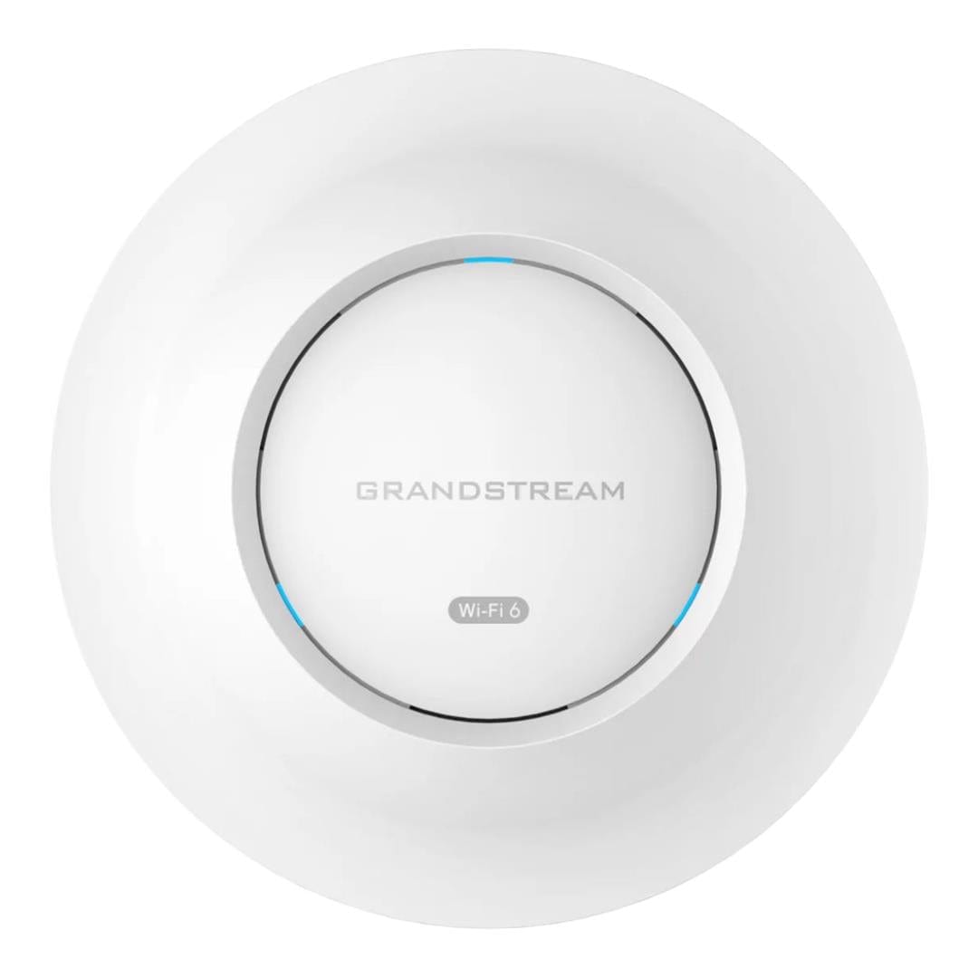 Grandstream Networks GWN7662 Wi-Fi 6 Indoor Access Point