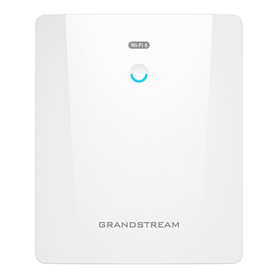 Grandstream Networks GWN7664ELR PoE Wireless Access Point White