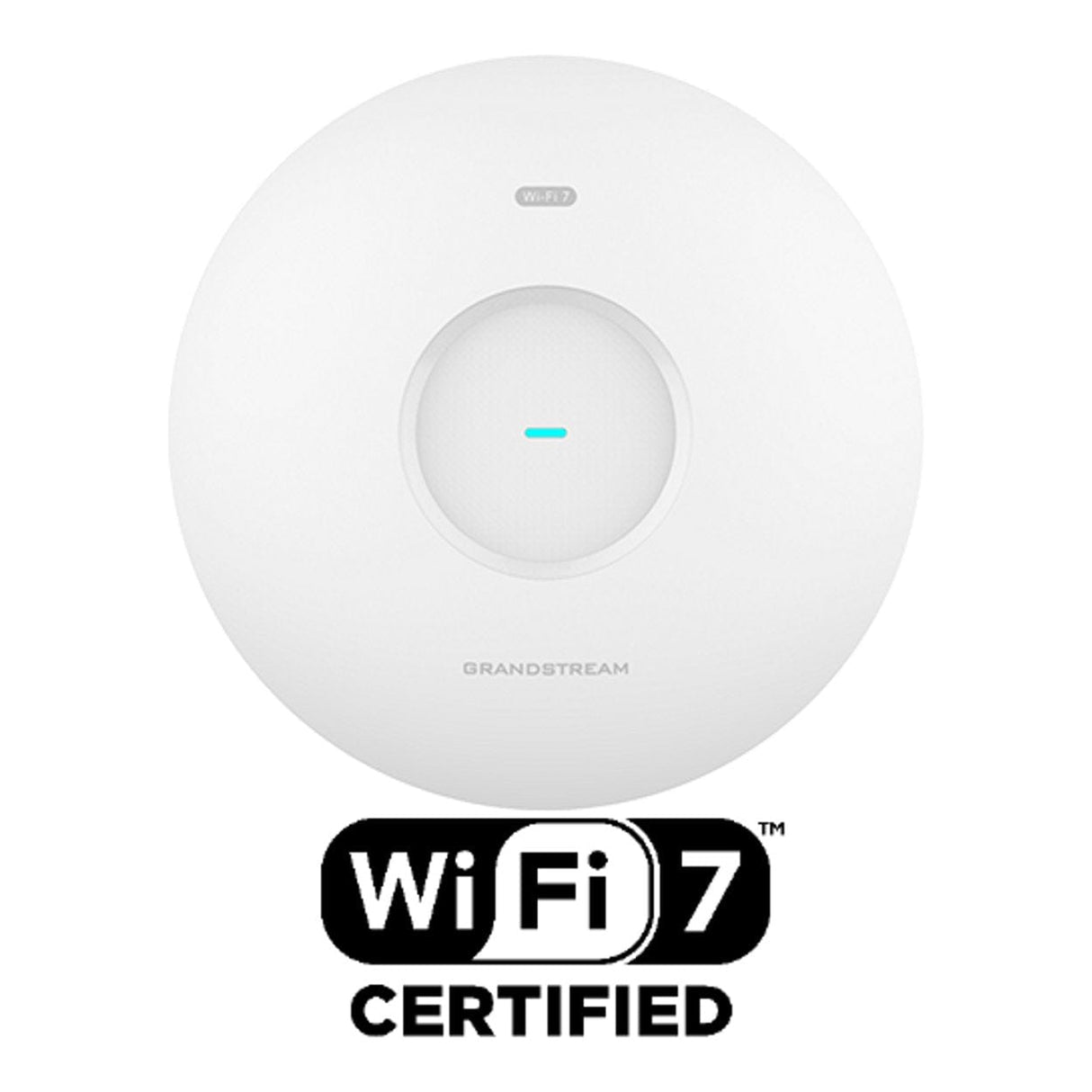 Grandstream GWN7670 Dual-band Wi-Fi 7 Ceiling Mount Access Point