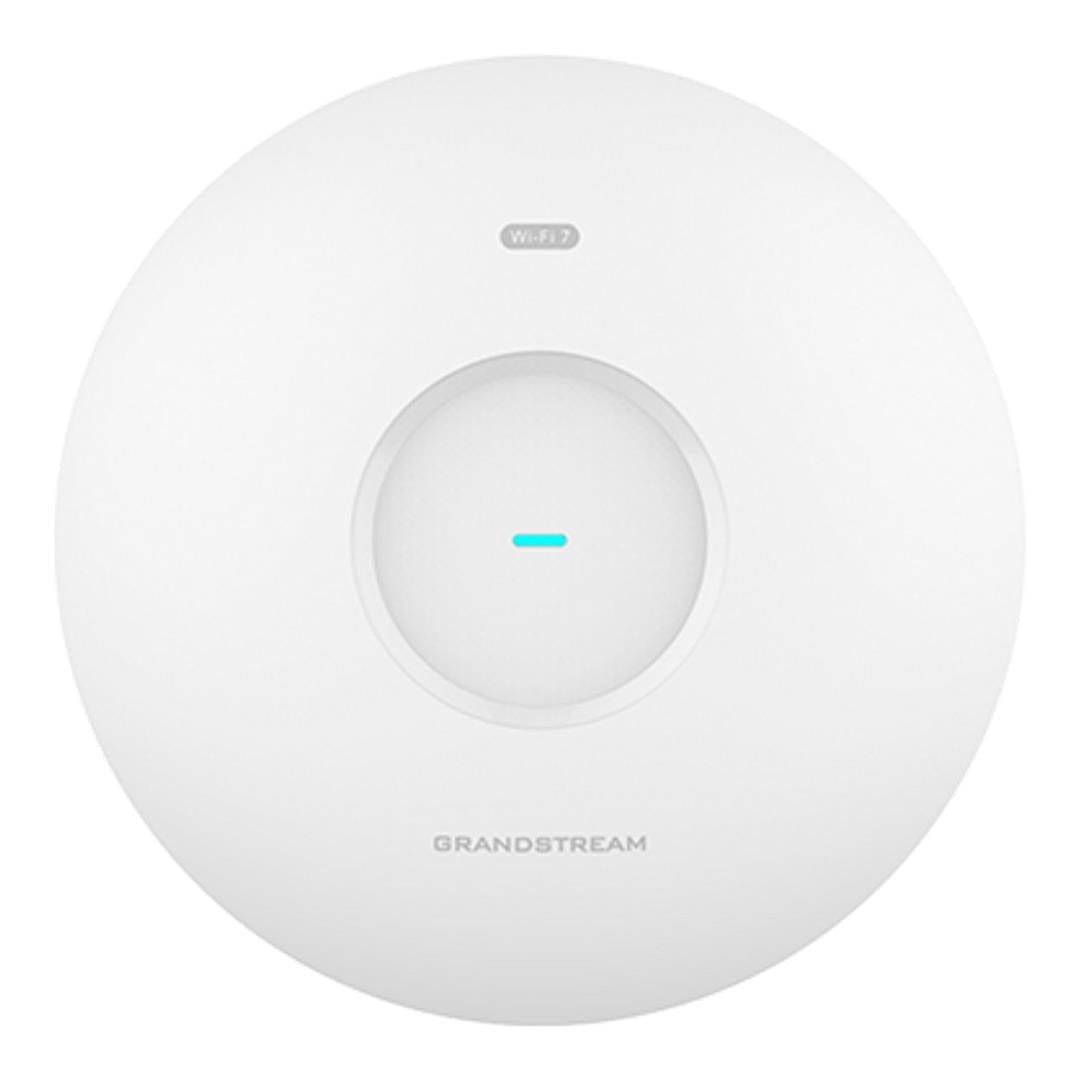 Grandstream GWN7670 Dual-band Wi-Fi 7 Ceiling Mount Access Point