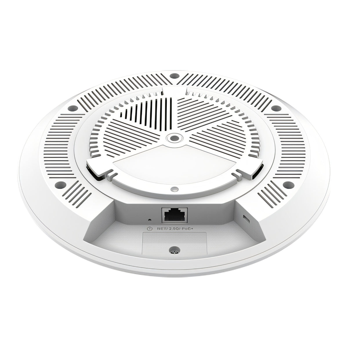Grandstream GWN7670E Wi-Fi 7 BE3600 Indoor Access Point
