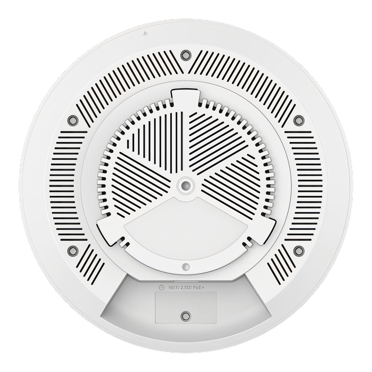 Grandstream GWN7670E Wi-Fi 7 BE3600 Indoor Access Point