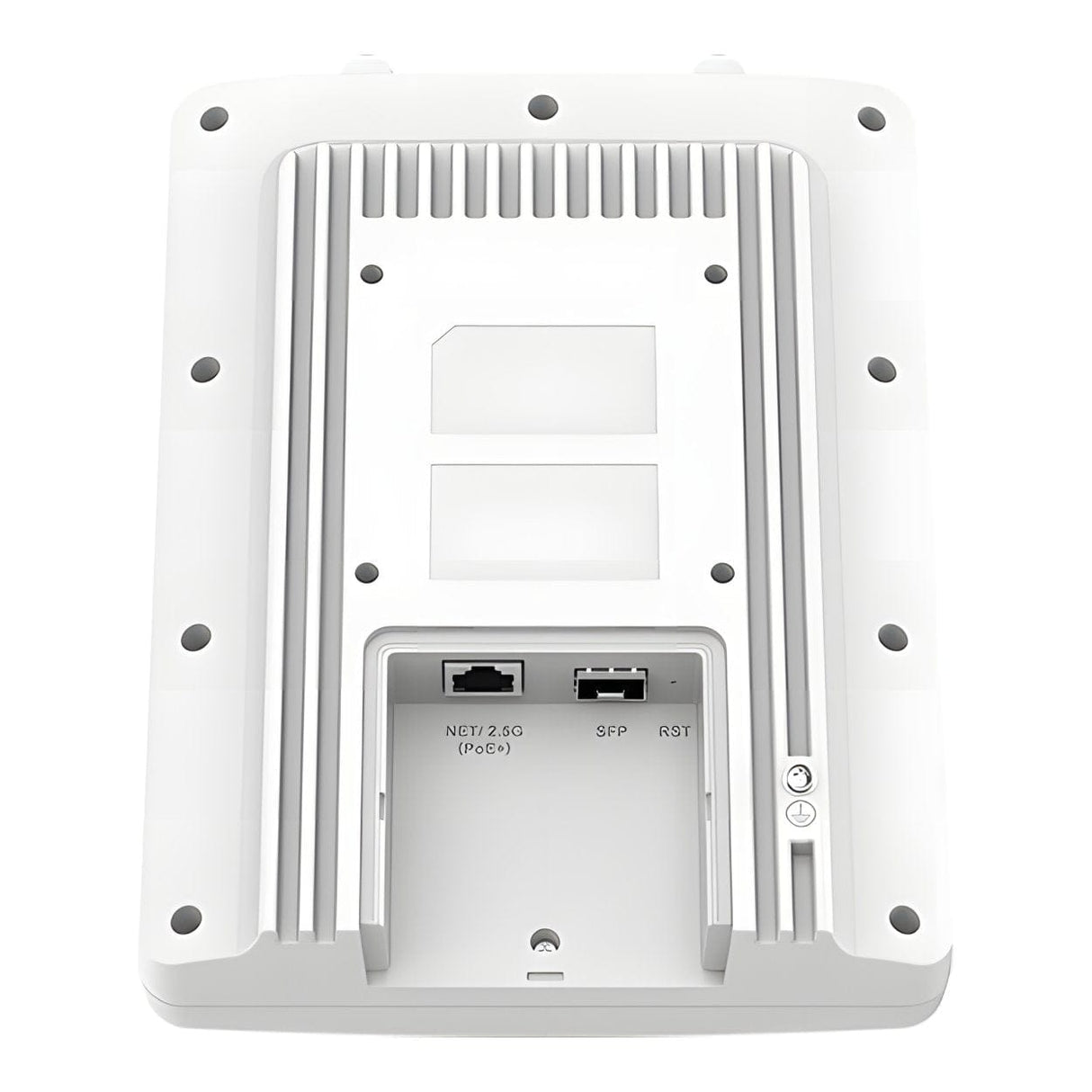 Grandstream GWN7670LR Long-Range Dual-Band Wi-Fi 7 PoE Wireless Access Point